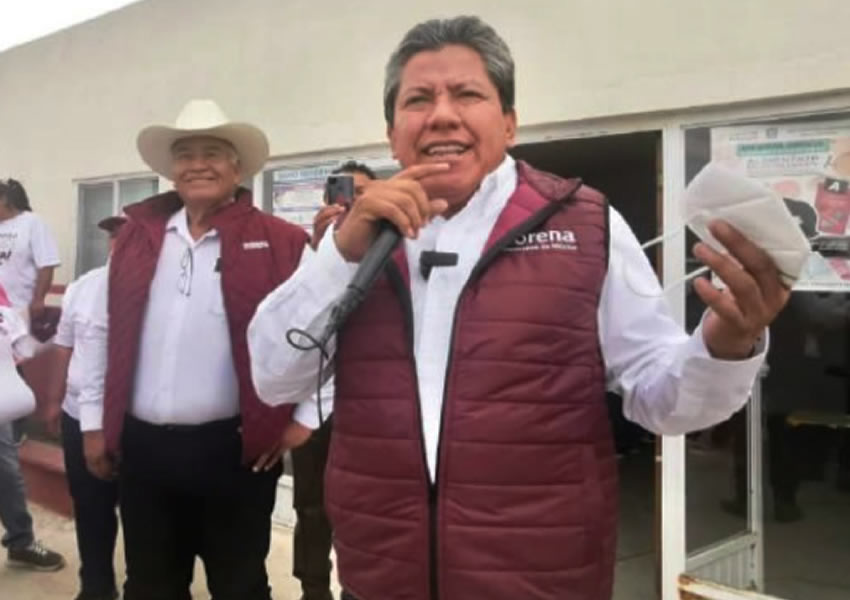 Fotografía relevante a la nota.