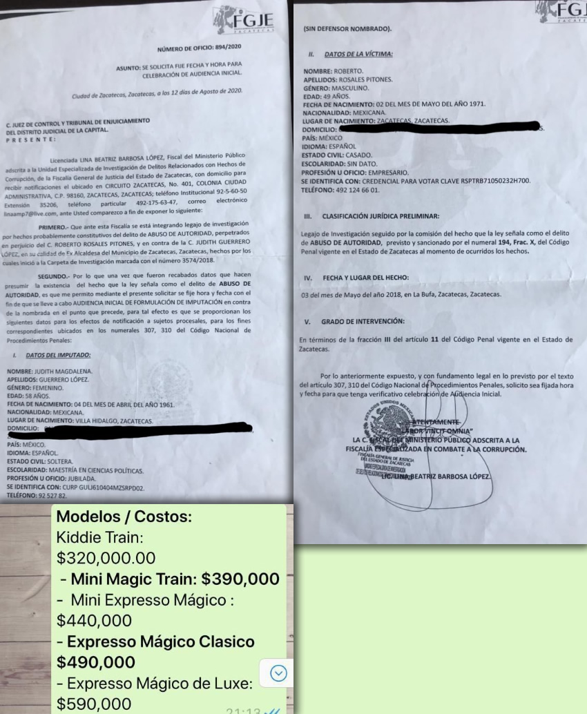 Fotografía relevante a la nota.