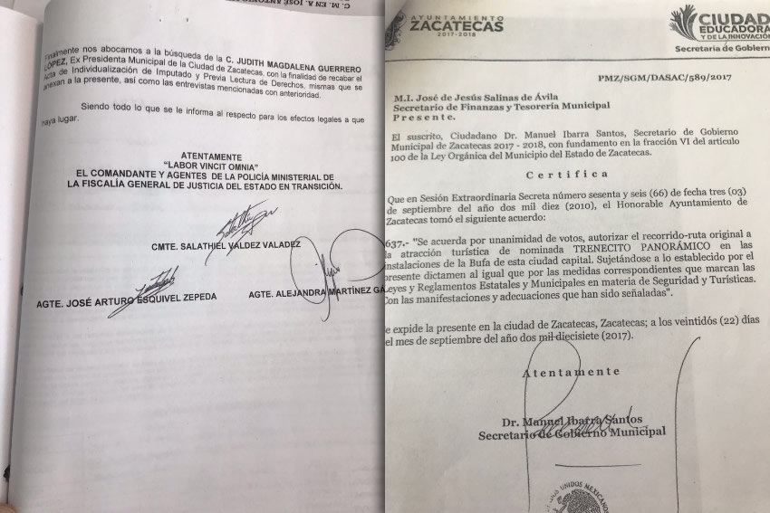 Fotografía relevante a la nota.