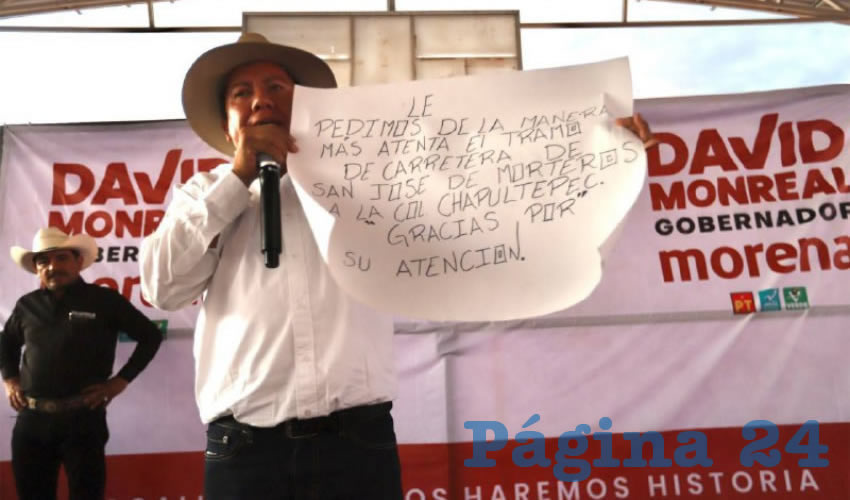 Fotografía relevante a la nota.