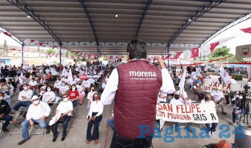 Fotografía relevante a la nota.