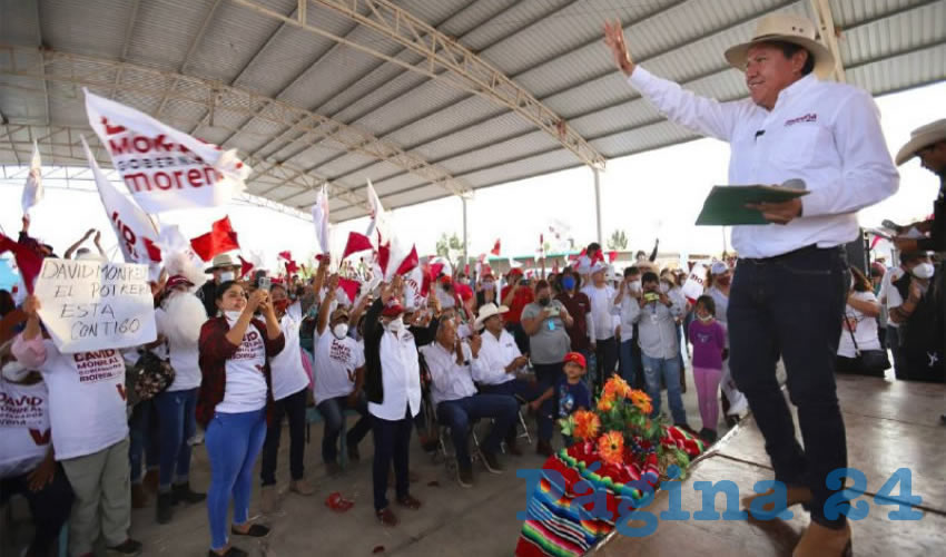 Fotografía relevante a la nota.
