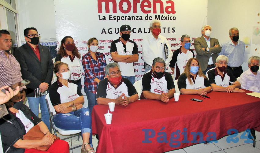 Fotograf&iacute;a relevante a la nota.