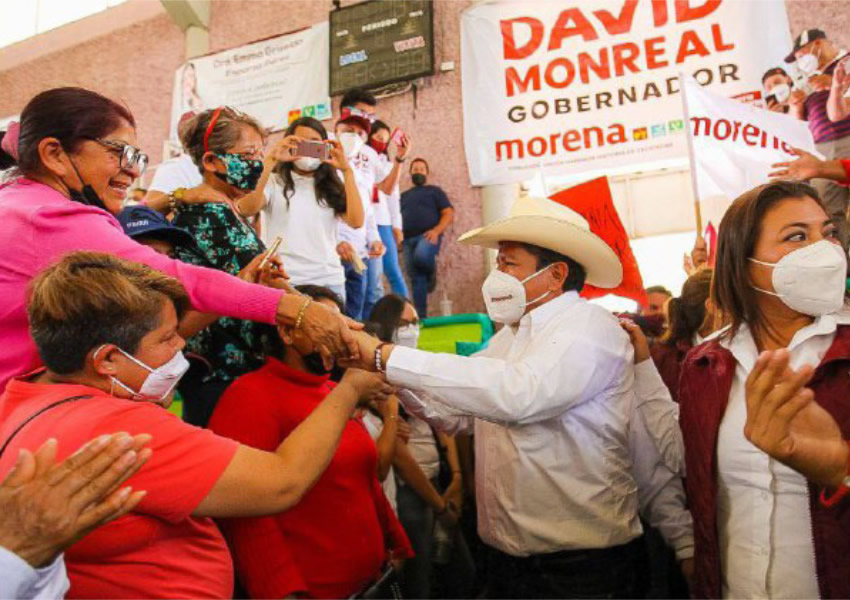 Fotografía relevante a la nota.