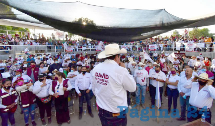 Fotografía relevante a la nota.