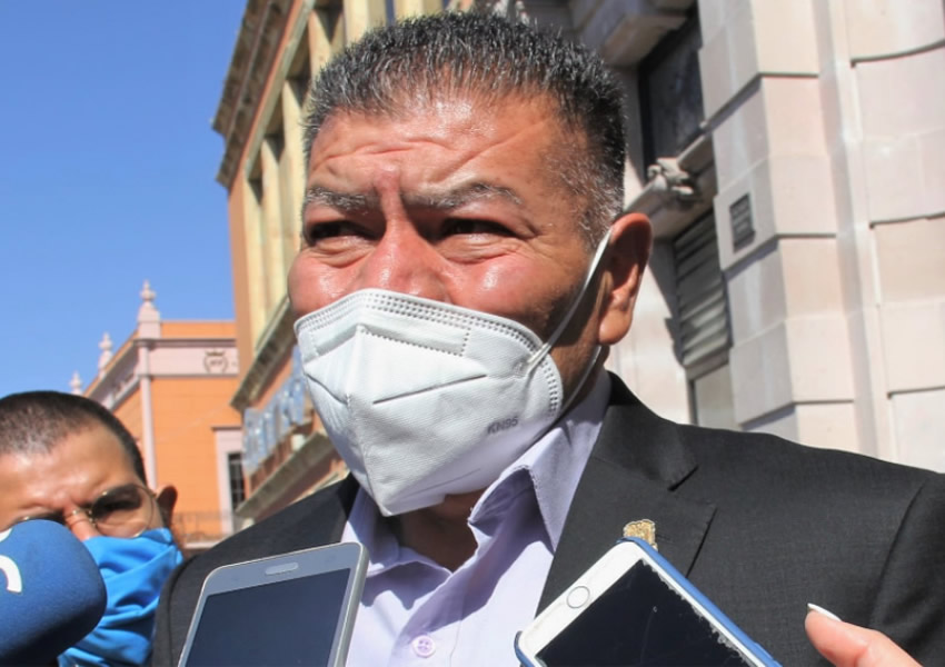 Fotograf&iacute;a relevante a la nota.