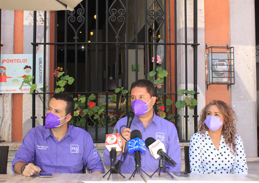 Fotografía relevante a la nota.