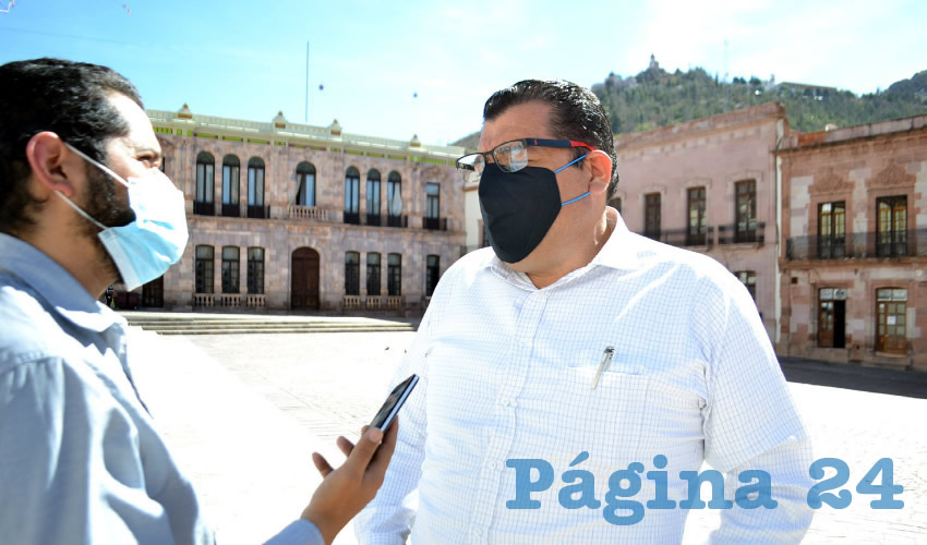Fotografía relevante a la nota.