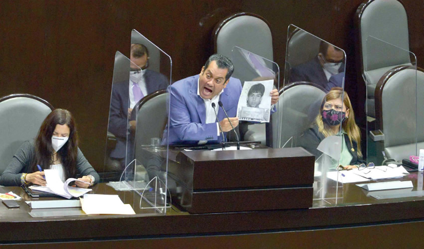 Fotografía relevante a la nota.