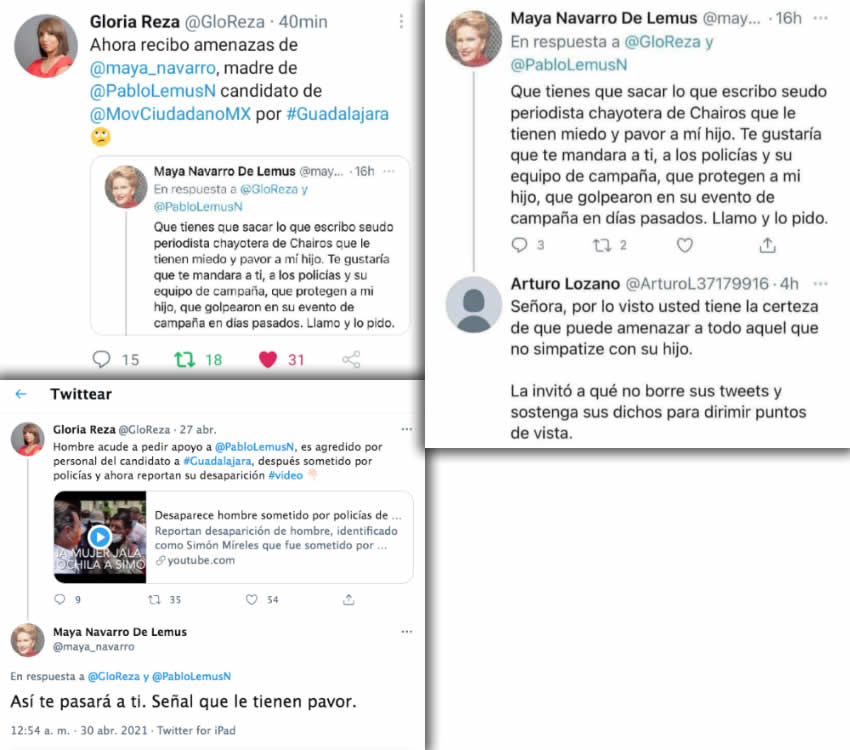 Fotografía relevante a la nota.