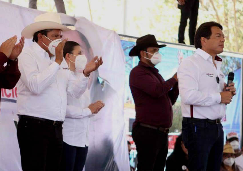 Fotografía relevante a la nota.