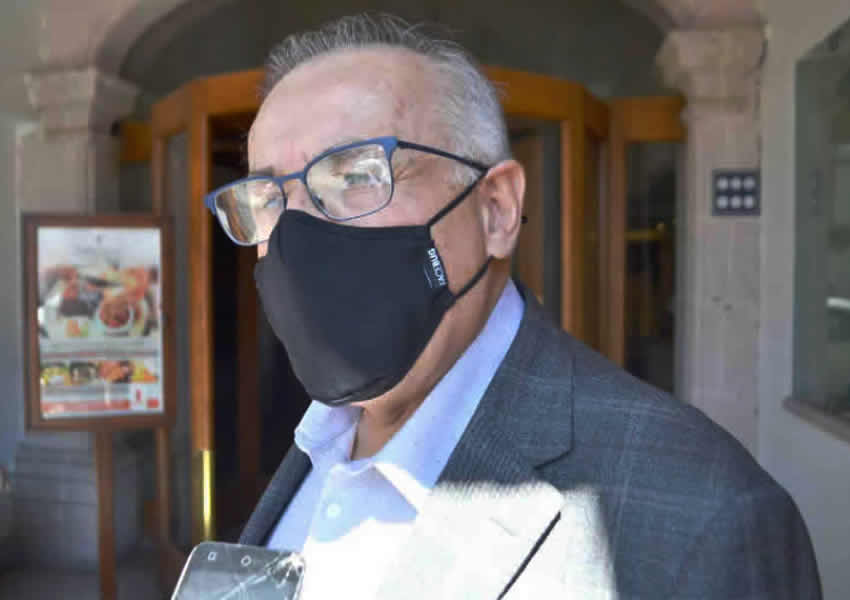 Fotografía relevante a la nota.