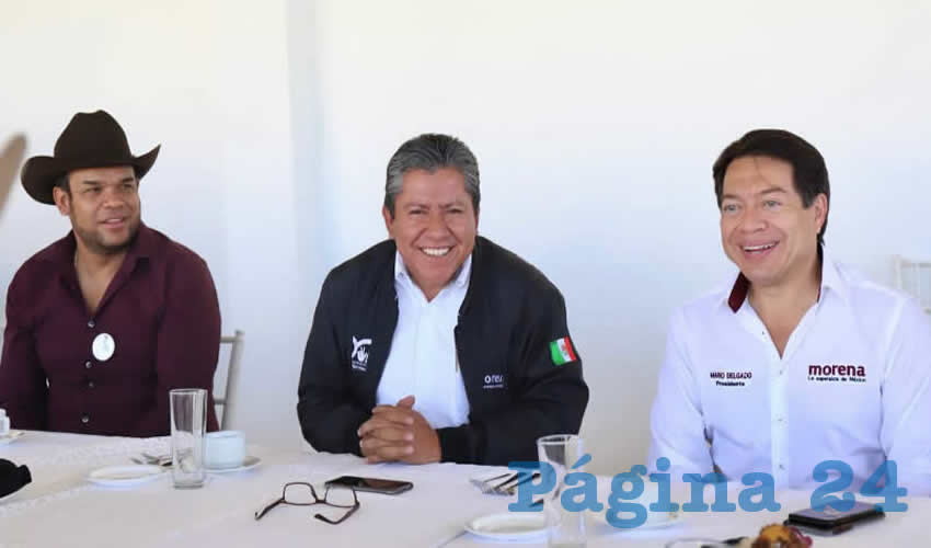 Fotografía relevante a la nota.