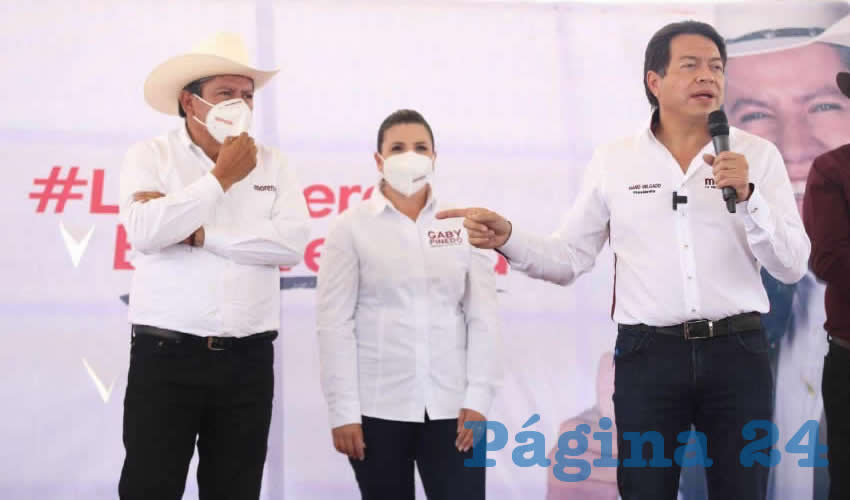 Fotografía relevante a la nota.