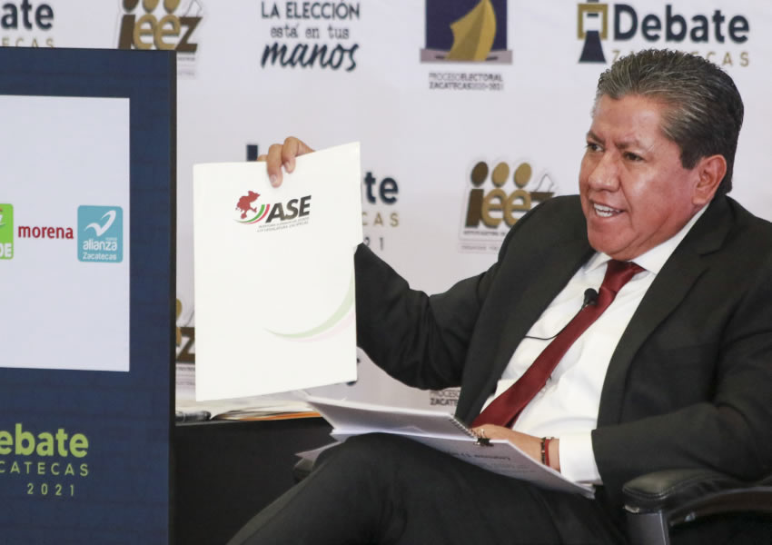 Fotografía relevante a la nota.