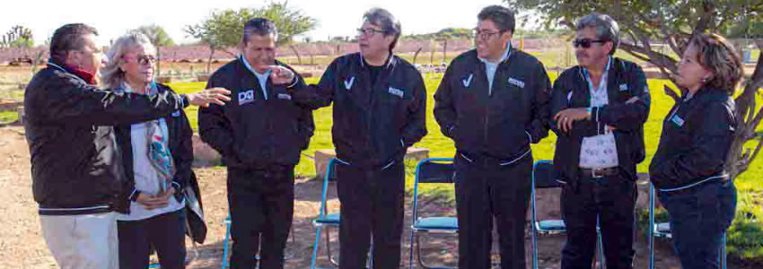 Fotografía relevante a la nota.