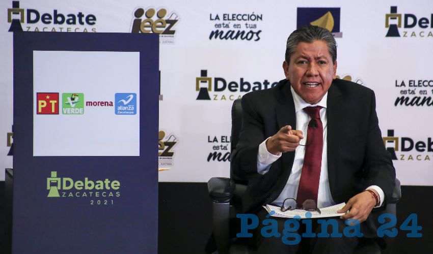 Fotografía relevante a la nota.