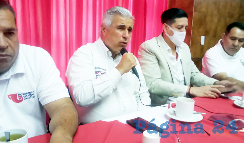 Fotografía relevante a la nota.
