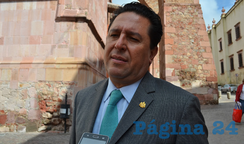 Fotografía relevante a la nota.