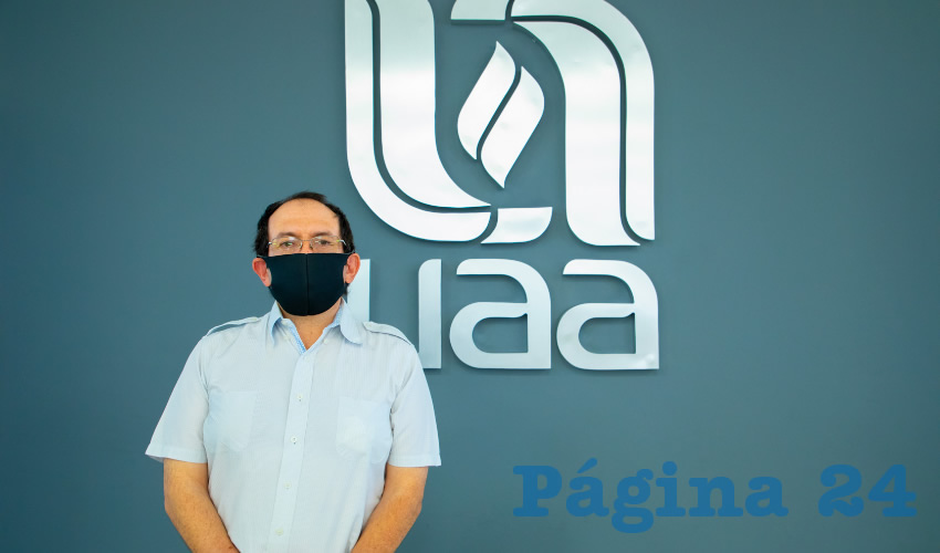 Fotograf&iacute;a relevante a la nota.