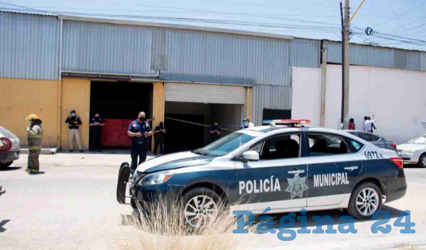Fotograf&iacute;a relevante a la nota.