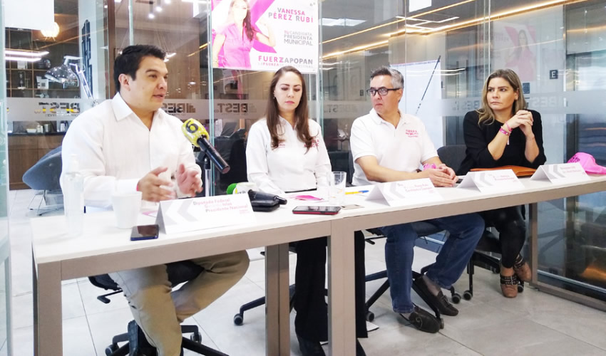 Fotografía relevante a la nota.