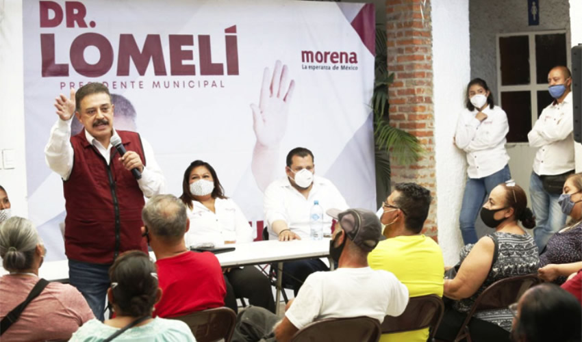 Fotografía relevante a la nota.