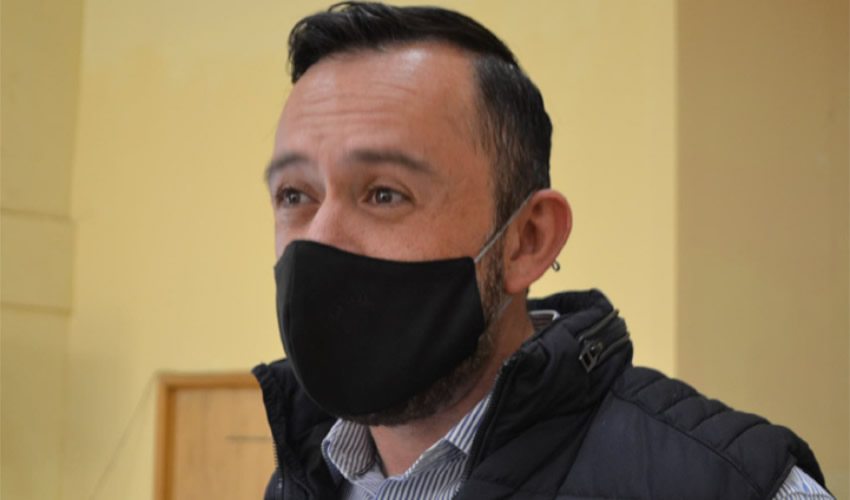 Fotografía relevante a la nota.