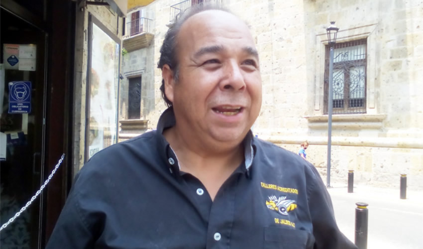 Fotografía relevante a la nota.