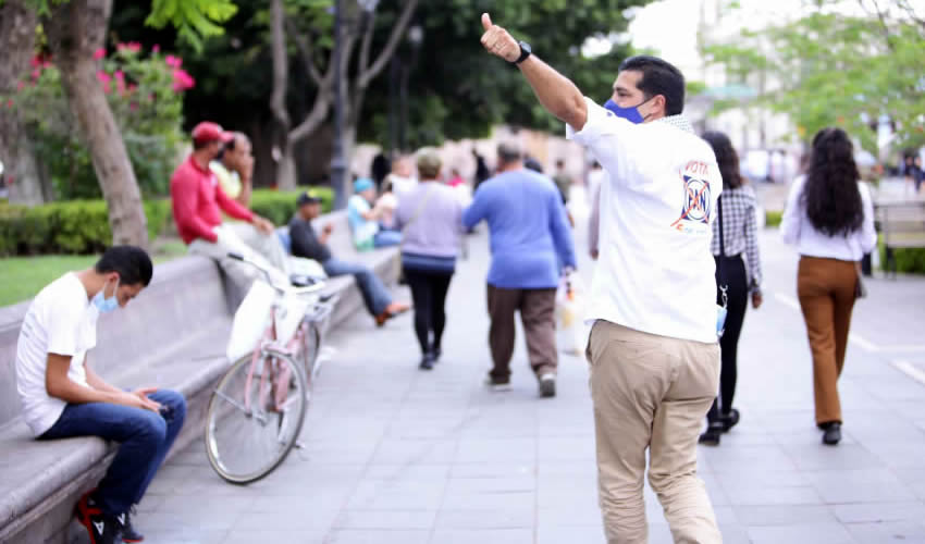 Fotografía relevante a la nota.