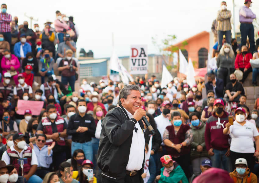 Fotografía relevante a la nota.