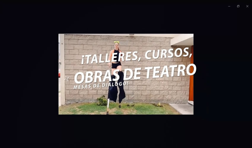 Fotografía relevante a la nota.