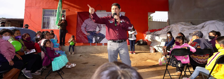 Fotografía relevante a la nota.