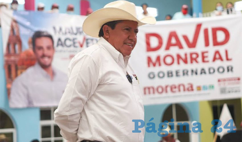 Fotografía relevante a la nota.