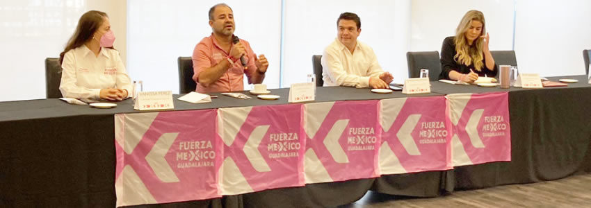 Fotografía relevante a la nota.