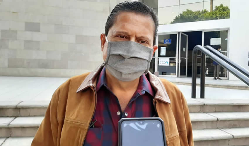 Fotografía relevante a la nota.
