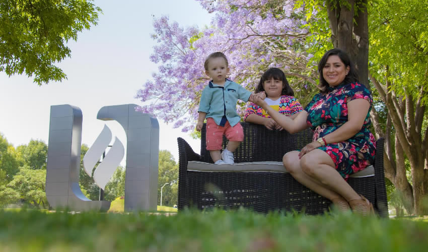 Fotograf&iacute;a relevante a la nota.