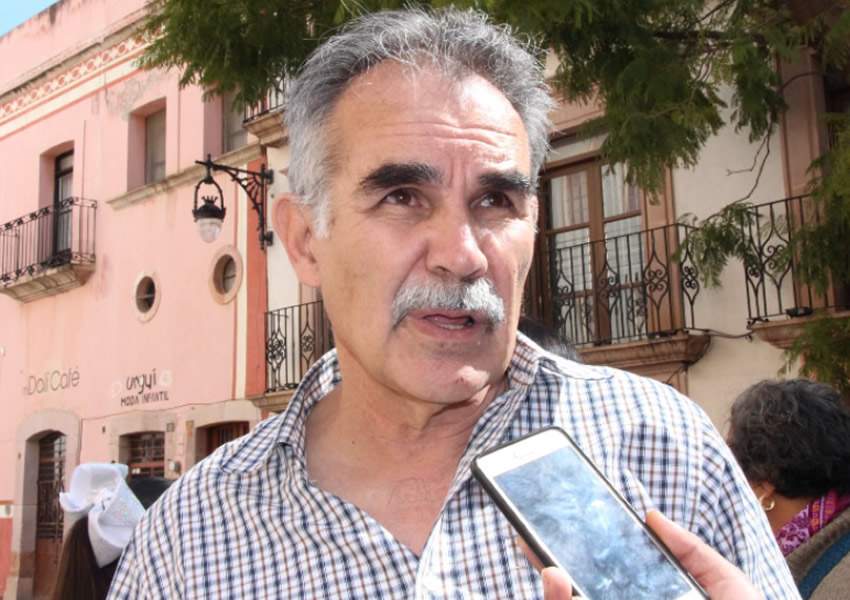 Fotografía relevante a la nota.