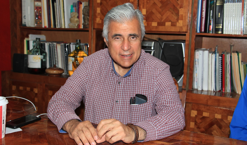 Fotografía relevante a la nota.