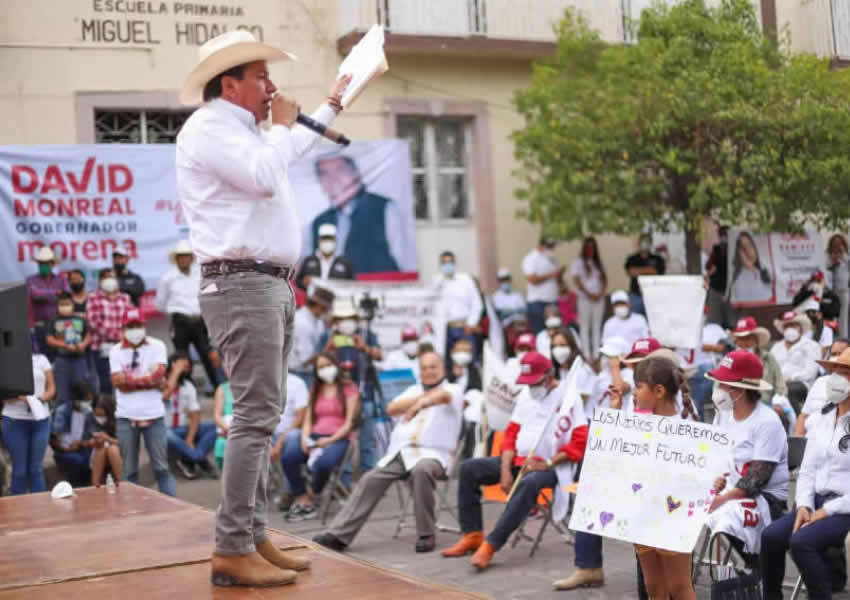 Fotografía relevante a la nota.
