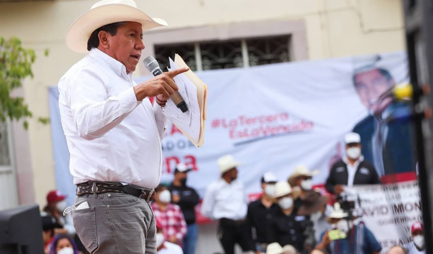 Fotografía relevante a la nota.