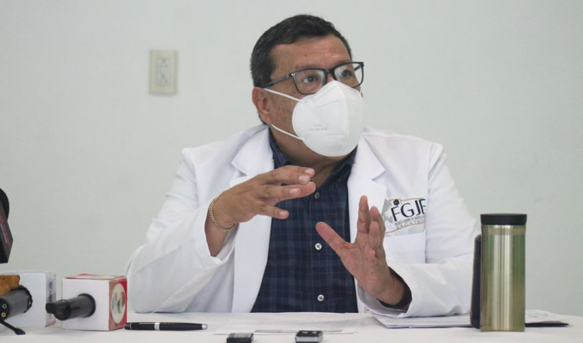 Fotografía relevante a la nota.