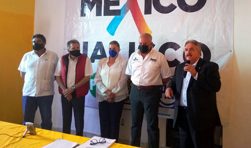 Fotografía relevante a la nota.