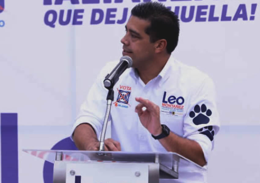 Fotograf&iacute;a relevante a la nota.