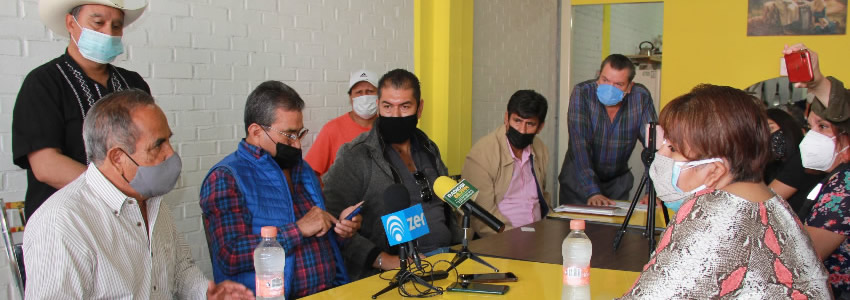 Fotograf&iacute;a relevante a la nota.
