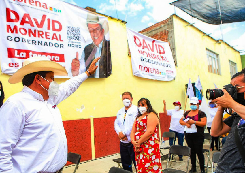 Fotografía relevante a la nota.