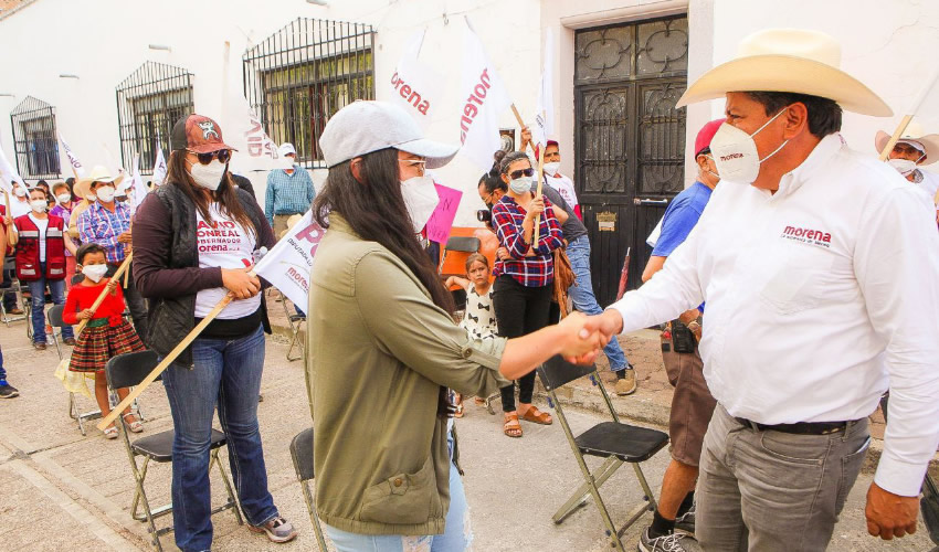 Fotografía relevante a la nota.