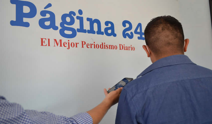 Fotografía relevante a la nota.