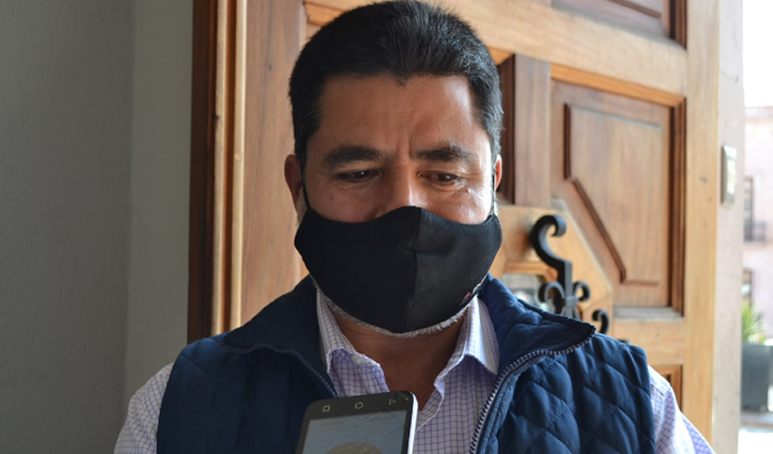 Fotografía relevante a la nota.