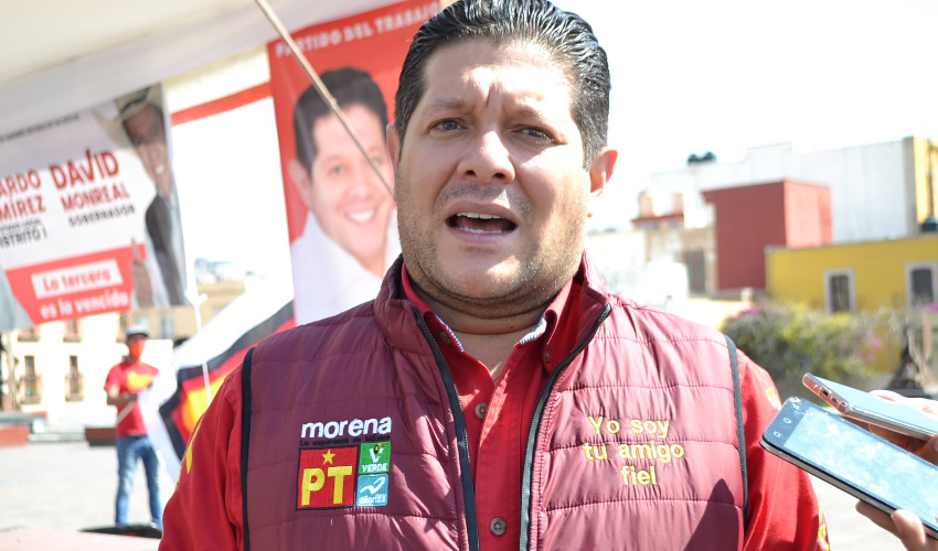 Fotografía relevante a la nota.